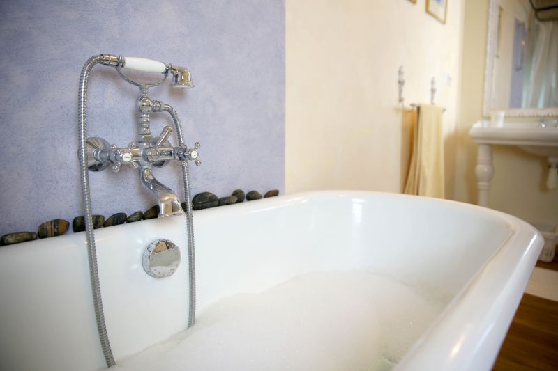 Cost of Bathtub Refinishing in Gwinnett County, GA