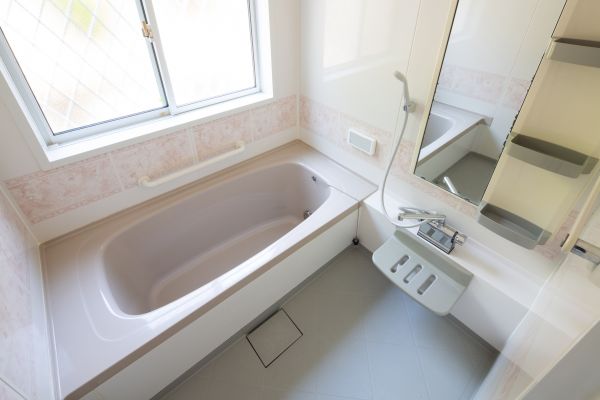 Tub Refinishing Service