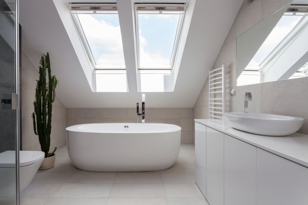 Porcelain Tub Resurfacing Service